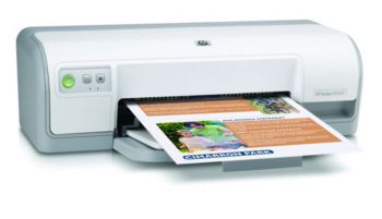 HP Deskjet D2563 Tintenpatronen