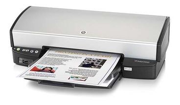 HP Deskjet D4260 Tintenpatronen HP Deskjet D4260 Tintenpatronen