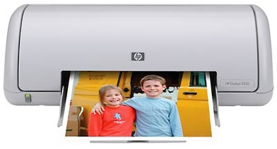 HP Deskjet 3930 Tintenpatronen