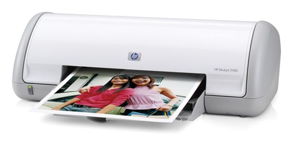 HP Deskjet 3940 Tintenpatronen