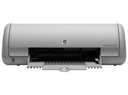 HP Deskjet D1330 Tintenpatronen