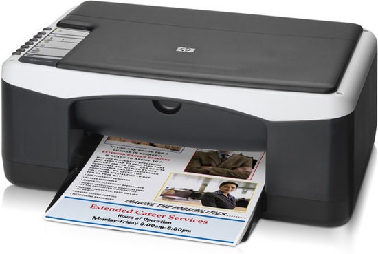 HP Deskjet F2180 Tintenpatronen