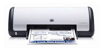 HP Deskjet D1470 Tintenpatronen
