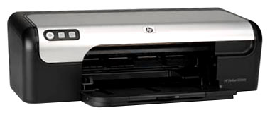 HP Deskjet D2400 Tintenpatronen