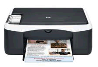 HP Deskjet F2187 Tintenpatronen