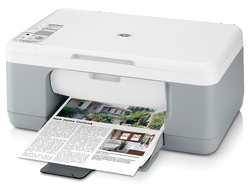 HP Deskjet F2200 Tintenpatronen