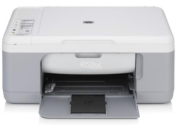 HP Deskjet F2290 Tintenpatronen