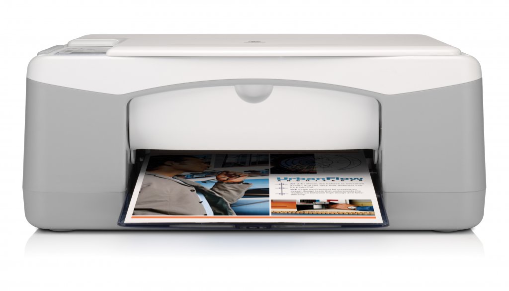 HP Deskjet F325 Tintenpatronen