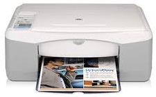 HP Deskjet F335 Tintenpatronen