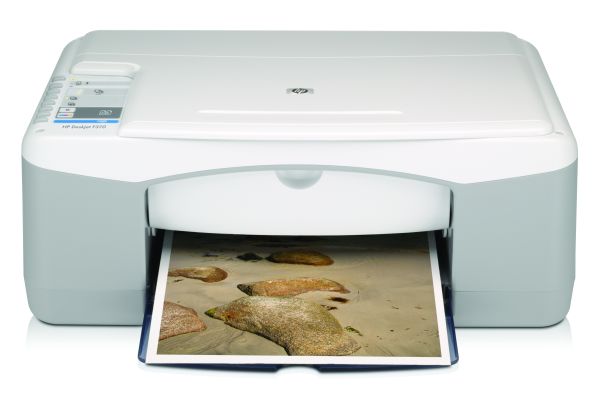 HP Deskjet F370 Tintenpatronen
