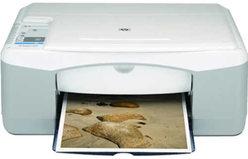 HP Deskjet F375 Tintenpatronen