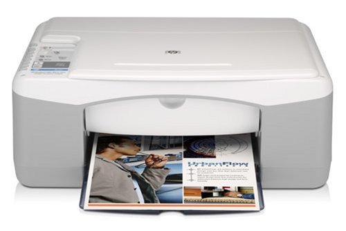 HP Deskjet F380 Tintenpatronen