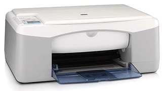 HP Deskjet F385 Tintenpatronen