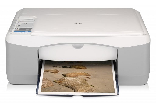 HP Deskjet F390 Tintenpatronen