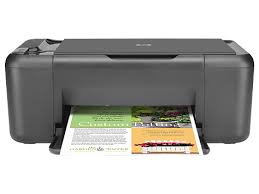 HP Deskjet F2492 Tintenpatronen