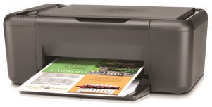 HP Deskjet F2480 Tintenpatronen