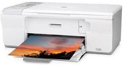 HP Deskjet F4272 Tintenpatronen