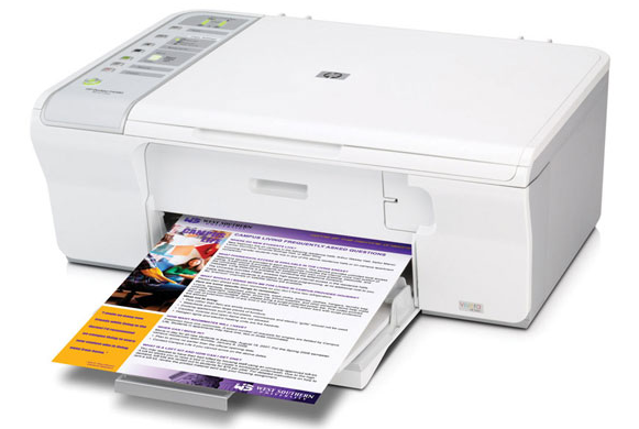 HP Deskjet F4280 Tintenpatronen