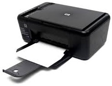 HP Deskjet F4480 Tintenpatronen