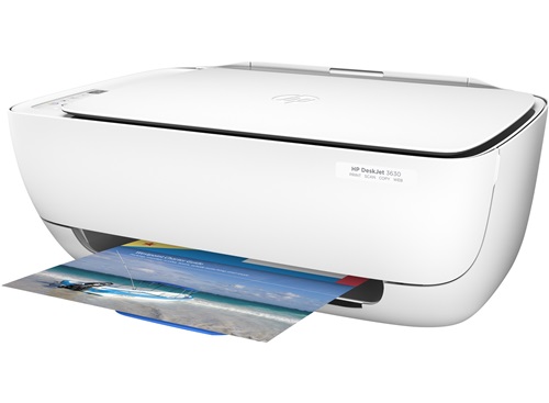 HP Deskjet 3630 Tintenpatronen