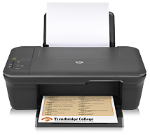 HP Deskjet 1050 Tintenpatronen HP Deskjet 1050 Tintenpatronen