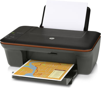 HP Deskjet 2050 Tintenpatronen