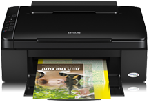 Epson Stylus SX115 Tintenpatronen