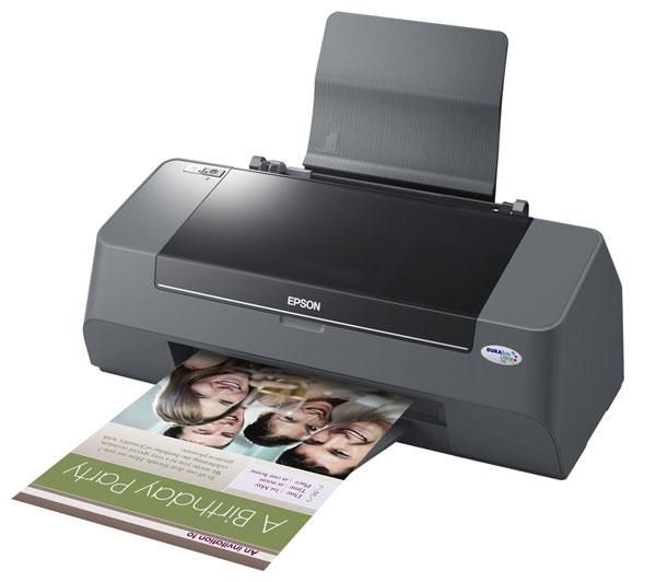 Epson Stylus D92 Tintenpatronen 