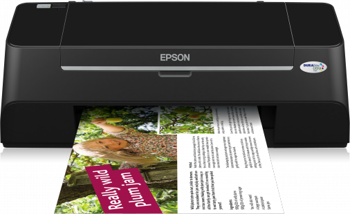 Epson Stylus S21 Tintenpatronen