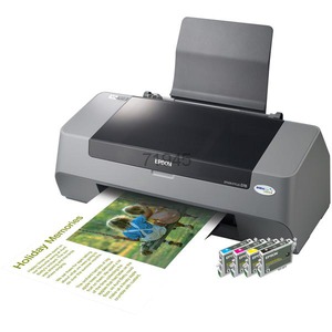 Epson Stylus D78 Tintenpatronen 