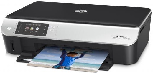 HP Envy 5535 Tintenpatronen 