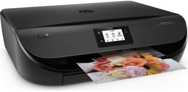 HP Envy 4524 Tintenpatronen