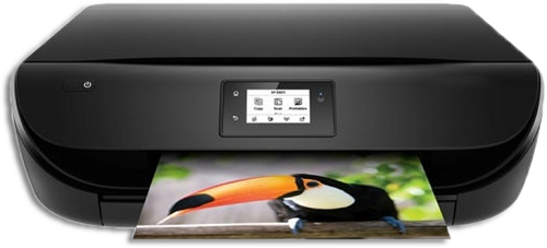 HP Envy 4526 Tintenpatronen