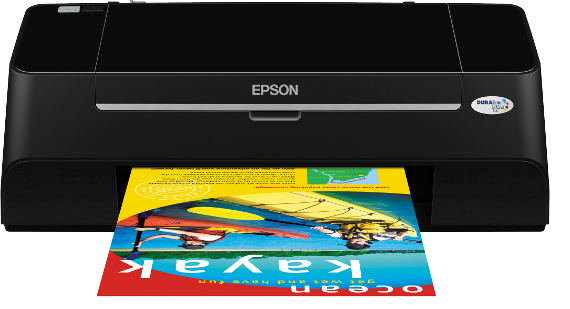 Epson Stylus S20 Tintenpatronen 