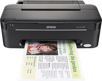 Epson Stylus S22 Tintenpatronen