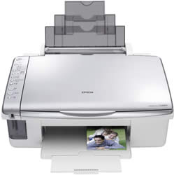 Epson Stylus DX3800 Tintenpatronen
