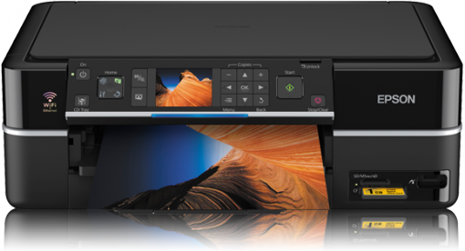 Epson Stylus Photo PX700 Tintenpatronen