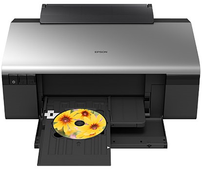 Epson Stylus Photo R285 Tintenpatronen