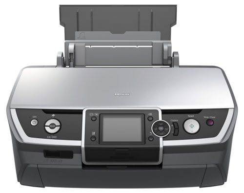 Epson Stylus Photo R360 Tintenpatronen