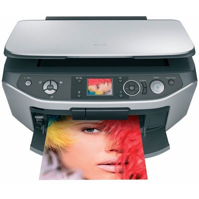 Epson Stylus Photo RX560 Tintenpatronen