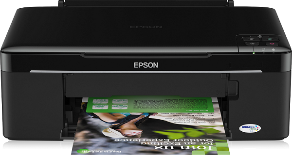 Epson Stylus Office SX125 Tintenpatronen