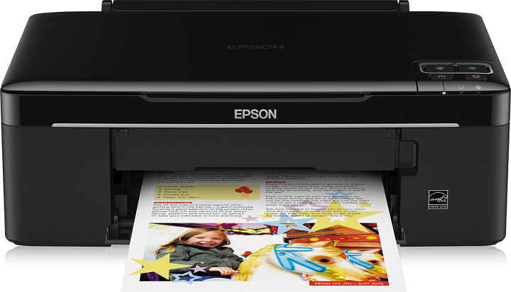 Epson Stylus Office SX130 Tintenpatronen