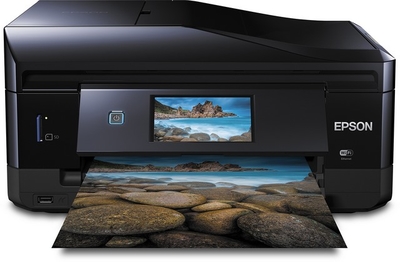 Epson Expression Premium XP-820 Tintenpatronen