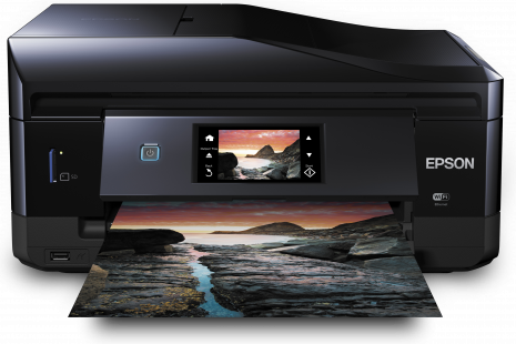 Epson Expression Photo XP-860 Tintenpatronen