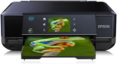 Epson Expression Photo XP-750 Tintenpatronen