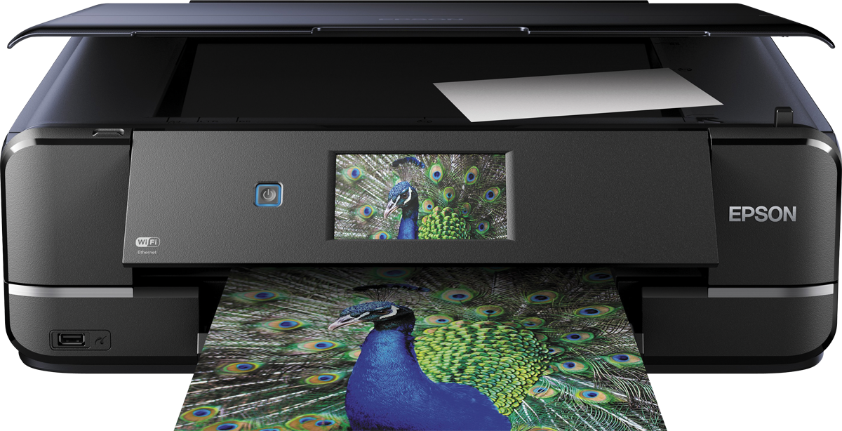 Epson Expression Photo XP-960 Tintenpatronen