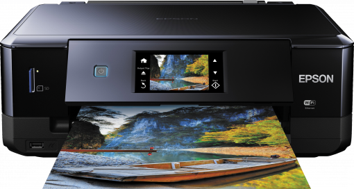 Epson Expression Photo XP-760 Tintenpatronen