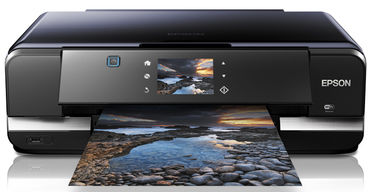 Epson Expression Photo XP-950 Tintenpatronen