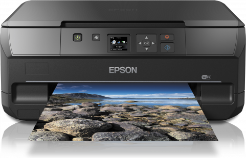 Epson Expression Premium XP-510 Tintenpatronen