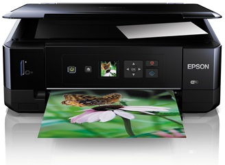 Epson Expression Premium XP-520 Tintenpatronen